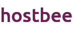 Hostbee logo